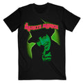 Marilyn Manson Unisex T-Shirt: Smells Like Children (Black)