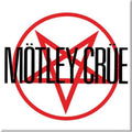 Motley Crue Fridge Magnet: Shout at the Devil