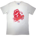 Disney Unisex T-Shirt: The Muppets Animal On Tour (Natural)