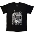 My Chemical Romance: I Survived Unisex T-Shirt (Black)