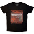 My Chemical Romance: CW Volume 1 Unisex T-Shirt (Black)