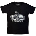 My Chemical Romance: MCR Live Unisex T-Shirt (Black)