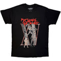 My Chemical Romance: XV Parade Fill Unisex T-Shirt (Black)