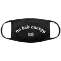 Nas Face Mask: Bad Energy (Black)