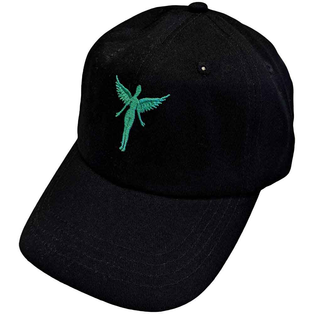 Nirvana Unisex Baseball Cap: In Utero (Black)