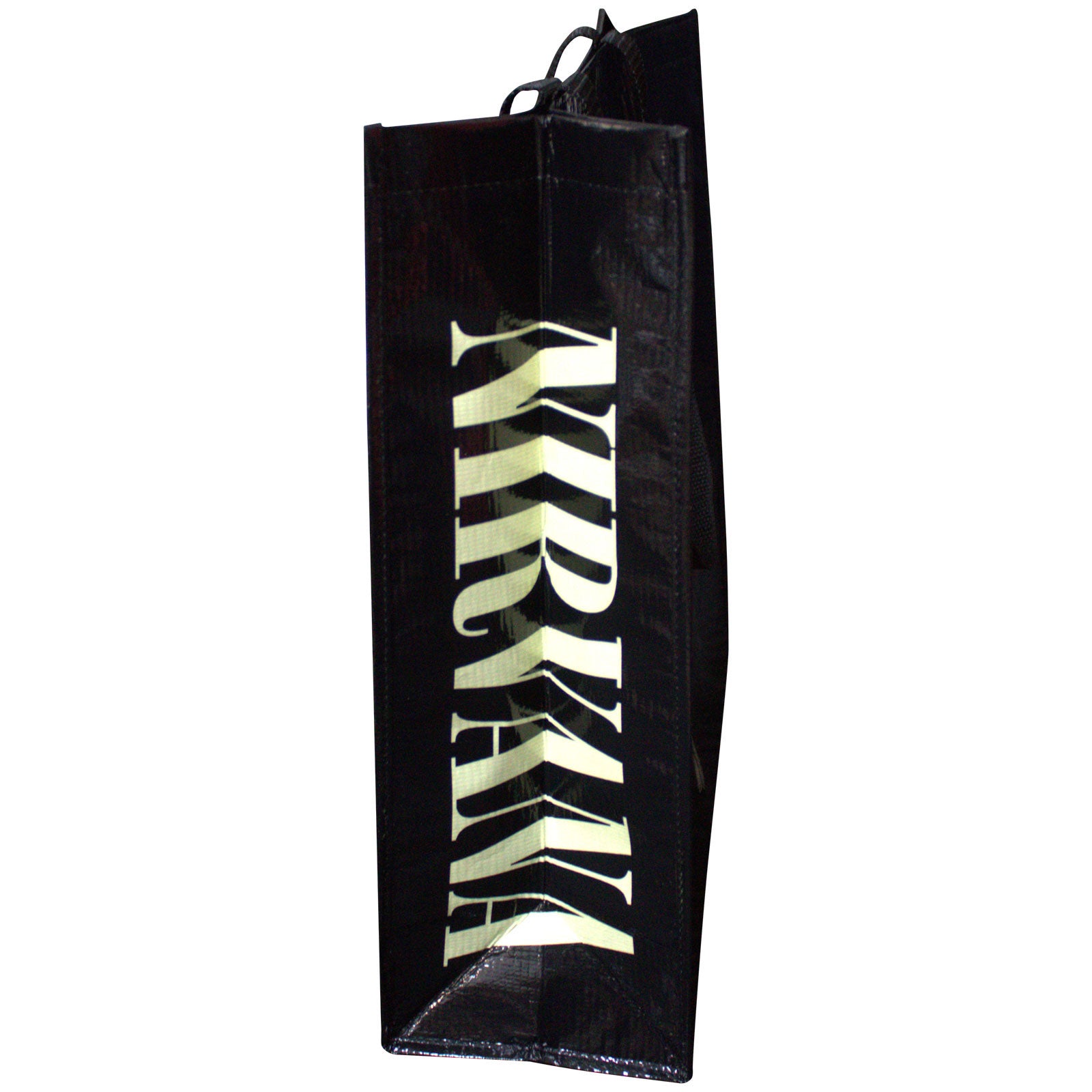 Nirvana Eco Shopper: In Utero (Black)