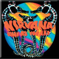Nirvana Fridge Magnet: Come As You Are