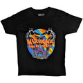 Nirvana Unisex T-Shirt: Come As You Are (Black)
