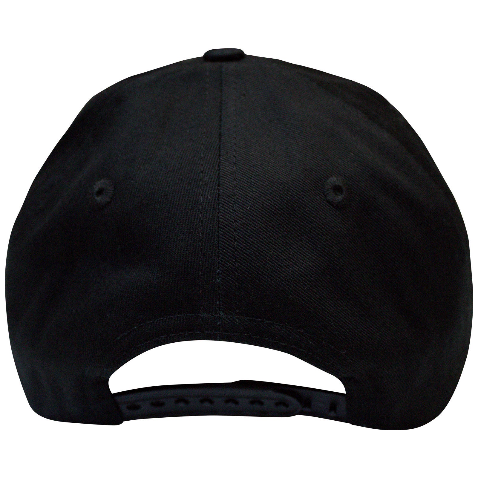 Nickelback Unisex Baseball Cap: Gradient Shadows Logo (Black)
