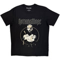 Nothing More Unisex Premium Carbon T-Shirt: Cover Arrows (Black)