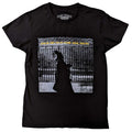 Neil Young Unisex T-Shirt: After The Gold Rush (Black) (Embellished)