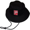 Oasis Unisex Boonie Hat: Wonderwall Patch (Ex-Tour)