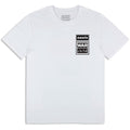 Oasis Unisex T-Shirt: War Child (White) (Ex-Tour)