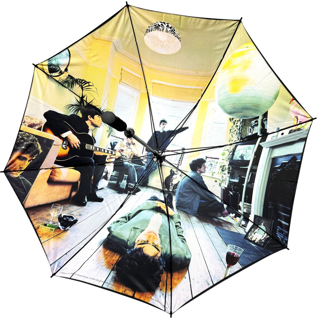 Oasis Umbrella: Definitely Maybe Album (Ex-Tour)