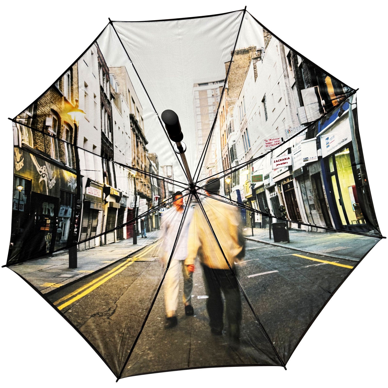 Oasis Umbrella: What's The Story Album (Ex-Tour)