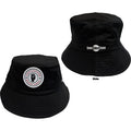 Ocean Colour Scene Unisex Bucket Hat: Marchin' Fist (Black)