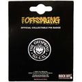 The Offspring Pin Badge: So Cal
