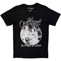 Outkast Unisex Premium Carbon T-Shirt: So Fresh, So Clean (Black)