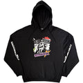 Outkast Unisex Pullover Hoodie: Stankonia (Black) (Sleeve Print)