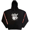 Outkast Unisex Pullover Hoodie: So Fresh (Black) (Sleeve Print)