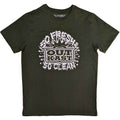 Outkast Unisex T-Shirt: So Fresh (Green)