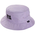 Olivia Rodrigo Unisex Bucket Hat: Sour Tour (Purple) (Ex-Tour)