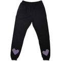 Olivia Rodrigo Unisex Joggers: Rodrighoe (Black) (Ex-Tour)