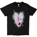 Olivia Rodrigo Unisex T-Shirt: Doll House (Black)