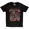 Pantera Unisex T-Shirt: Devil (Black)