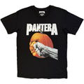 Pantera Unisex T-Shirt: Halloween (Black)