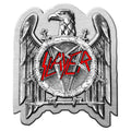 Slayer Pin Badge: Eagle V.2