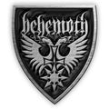 Behemoth Pin Badge: Eagle