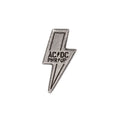 AC/DC Pin Badge: PWR-UP 2