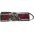 The Sex Pistols Pencil Case: UK Flag