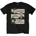 Peaky Blinders Unisex T-Shirt: This Is Our City (Black)