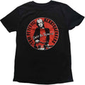 Tom Petty & The Heartbreakers Unisex T-Shirt: Damn The Torpedoes (Black)
