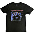 Tom Petty & The Heartbreakers Unisex T-Shirt: Gonna Get It (Black)