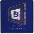 Pink Floyd Standard Patch: Echoes: The Best Of