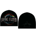 Pink Floyd Unisex Beanie Hat: Dark Side of the Moon (Black)