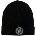 Pink Floyd Unisex Beanie Hat: Wish You Were Here 50 (Black)