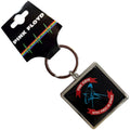 Pink Floyd Keychain: First In Space