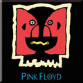 Pink Floyd Fridge Magnet: The Division Bell Graphic
