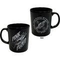 Pink Floyd Unboxed Mug: Robot Hands Wish You Were Here 50 (Black)