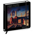 Pink Floyd Notebook: Animals