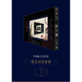Pink Floyd Postcard: Echoes