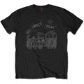 Pink Floyd Unisex T-Shirt: See Emily Play (Black)