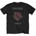 Pink Floyd Unisex T-Shirt: Sheep Chase (Black)