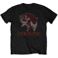 Pink Floyd Unisex T-Shirt: Ethnic Pig (Black)