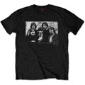 Pink Floyd Unisex T-Shirt: The Early Years 5 Piece (Black)