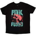Pink Floyd Unisex T-Shirt: Big Pig (Black)